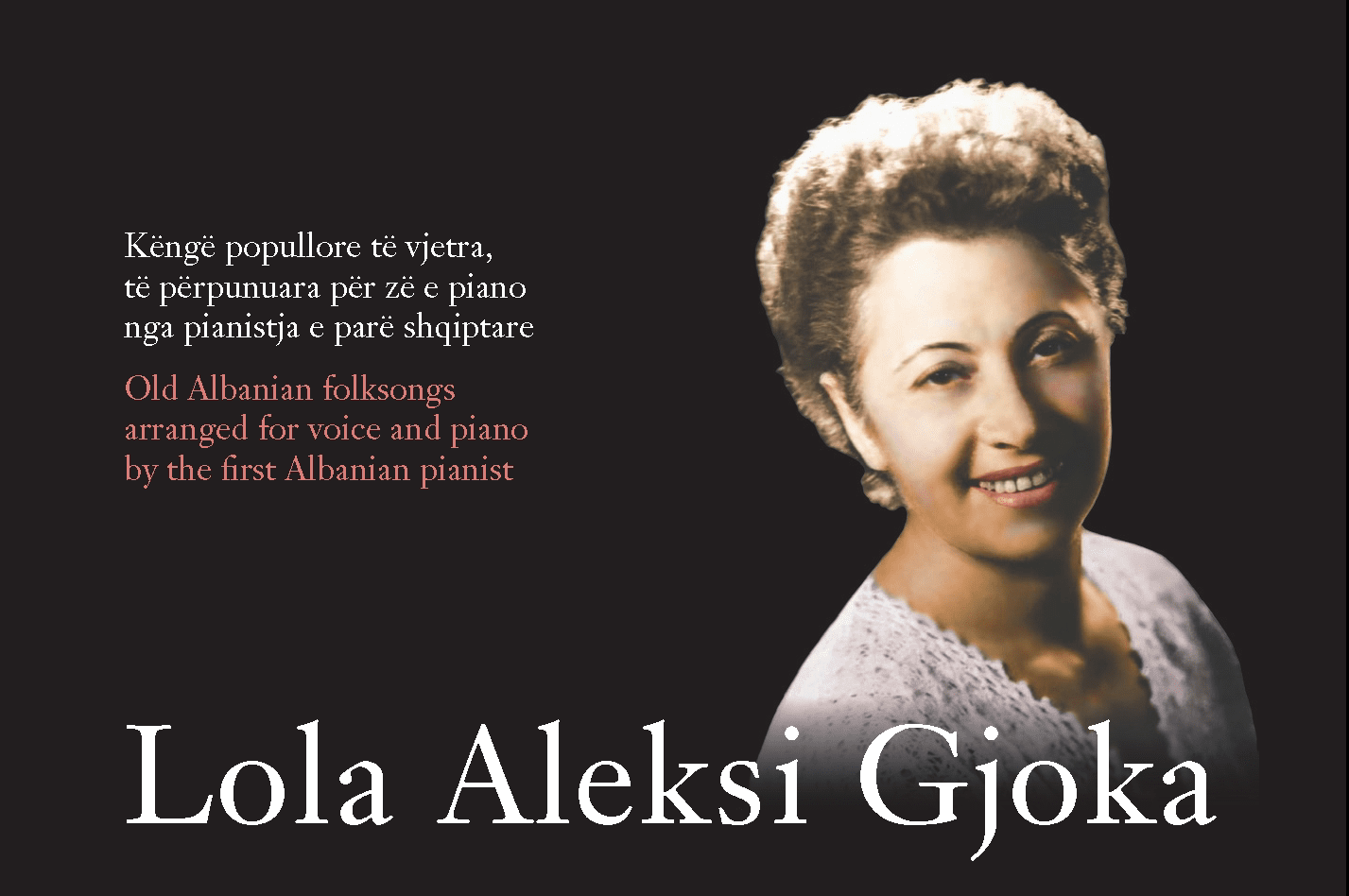 The Lola Aleksi Gjoka Project